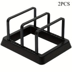 Durable Plastic Storage Organizer – Multi-Purpose & Eco-Friendly
