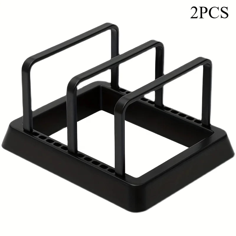 Durable Plastic Storage Organizer – Multi-Purpose & Eco-Friendly