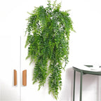 FUJIN Artificial Rattan Vine Hanging Outdoor Bridal Shower Decoration