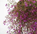 FUJIN Artificial Rattan Vine Hanging Outdoor Bridal Shower Decoration