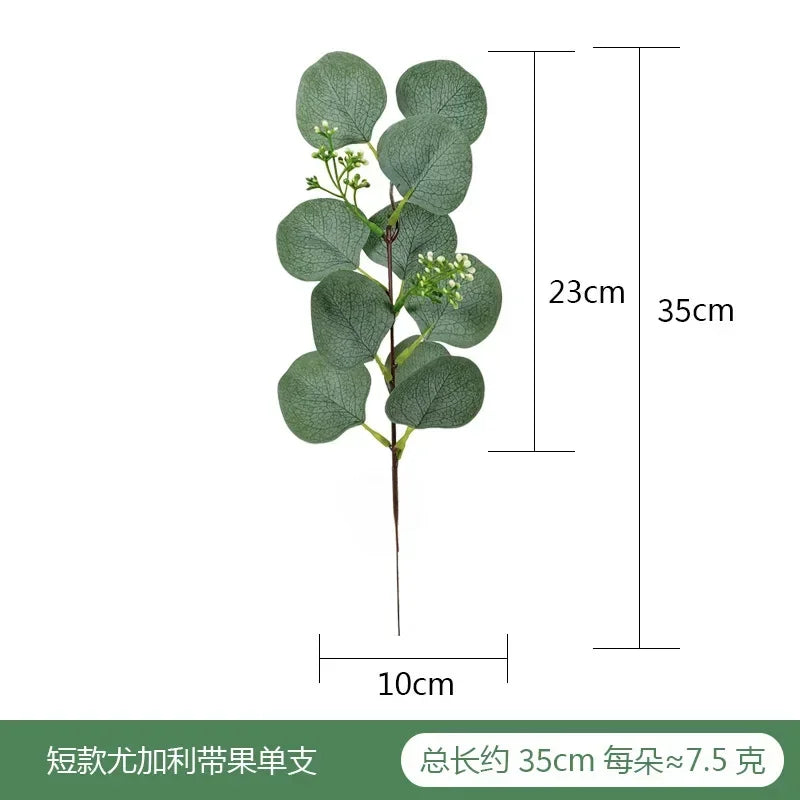 Artificial Plastic Tree Desktop Outdoor Decoration for Anniversary Events