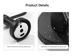 Stainless Steel Toilet Paper Holder Wall Mount Bathroom Paper Roll Shelf Rack