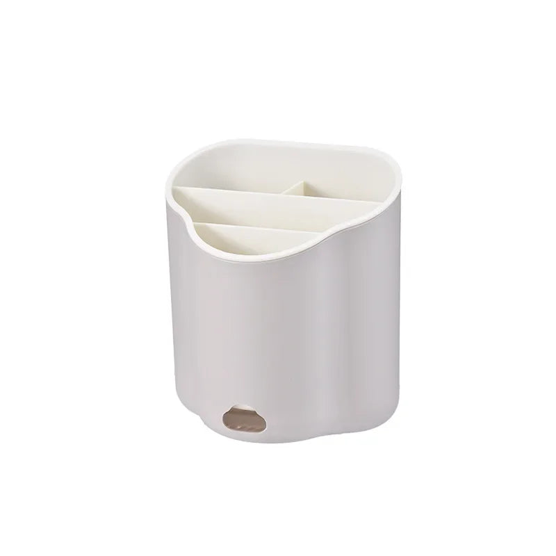 Plastic Storage Box – Practical Multi-Purpose Organizer