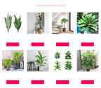 Artificial Aloe Vera Plant Desktop Outdoor Home & Event Decor