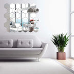 Durable Metal Decor Piece for Home, Office, or Garden Display