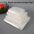 BPA-Free Vacuum Sealer Bags – Heavy Duty Food Storage (190μm)