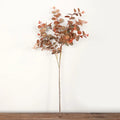 70cm Artificial Autumn Eucalyptus Leaf Plant Wedding & Home Decor