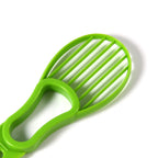 Avocado Divider & Fruit Slicer – Kiwi, Dragon Fruit, Avocado Cutter- Eco-Friendly Kitchen Tool