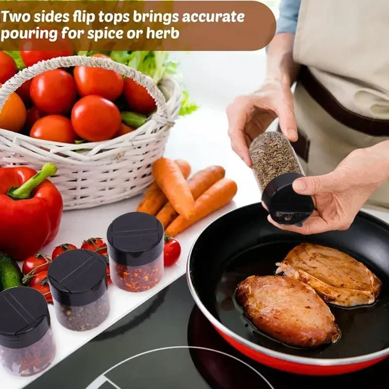 Reusable Plastic Food Container – Food-Grade, Eco-Friendly Storage