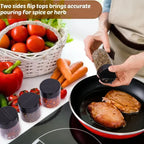 Reusable Plastic Food Container – Food-Grade, Eco-Friendly Storage
