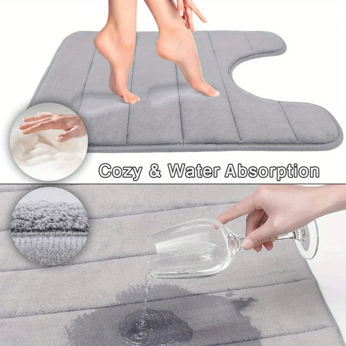 Eco-Friendly Suede Material – Soft, Durable & Versatile