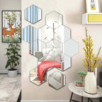 Durable Metal Decor Piece for Home, Office, or Garden Display