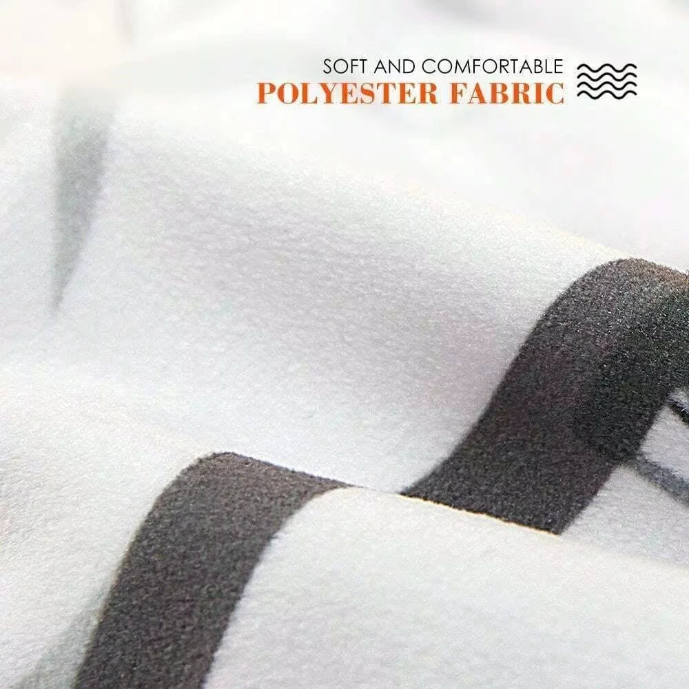 Memory Foam Seat Cushion – Non-Woven Fiber Pad for Comfortable Seating