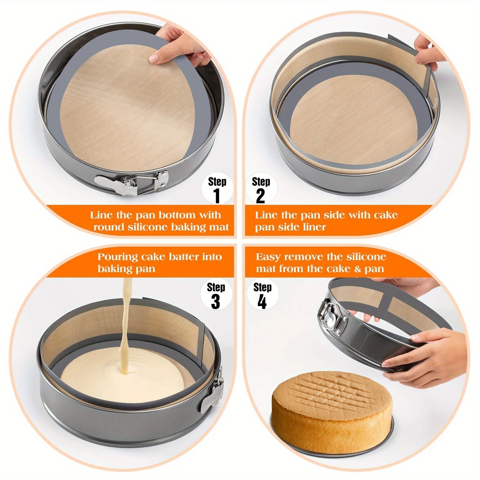 Eco-Friendly Reusable Household Product – Sustainable & Safe