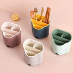 Plastic Storage Box – Practical Multi-Purpose Organizer
