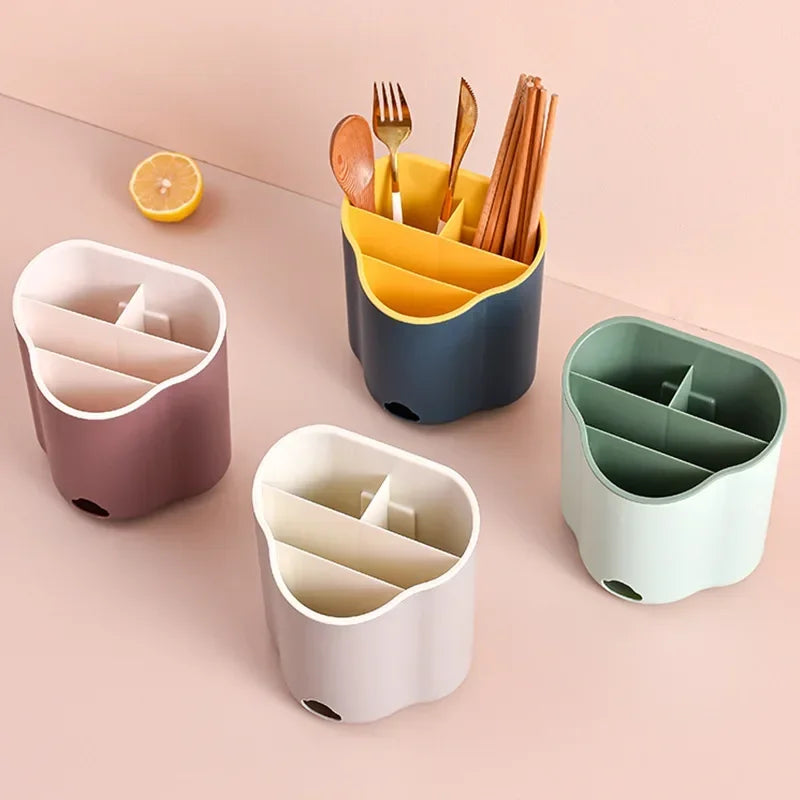 Plastic Storage Box – Practical Multi-Purpose Organizer