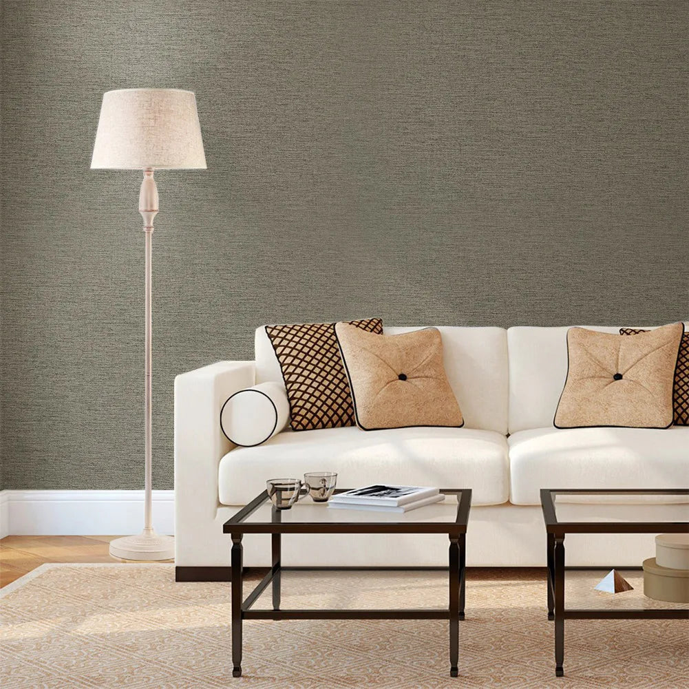 Peel-and-Stick Marble PVC Wallpaper for Kitchen, Counters, and Tables