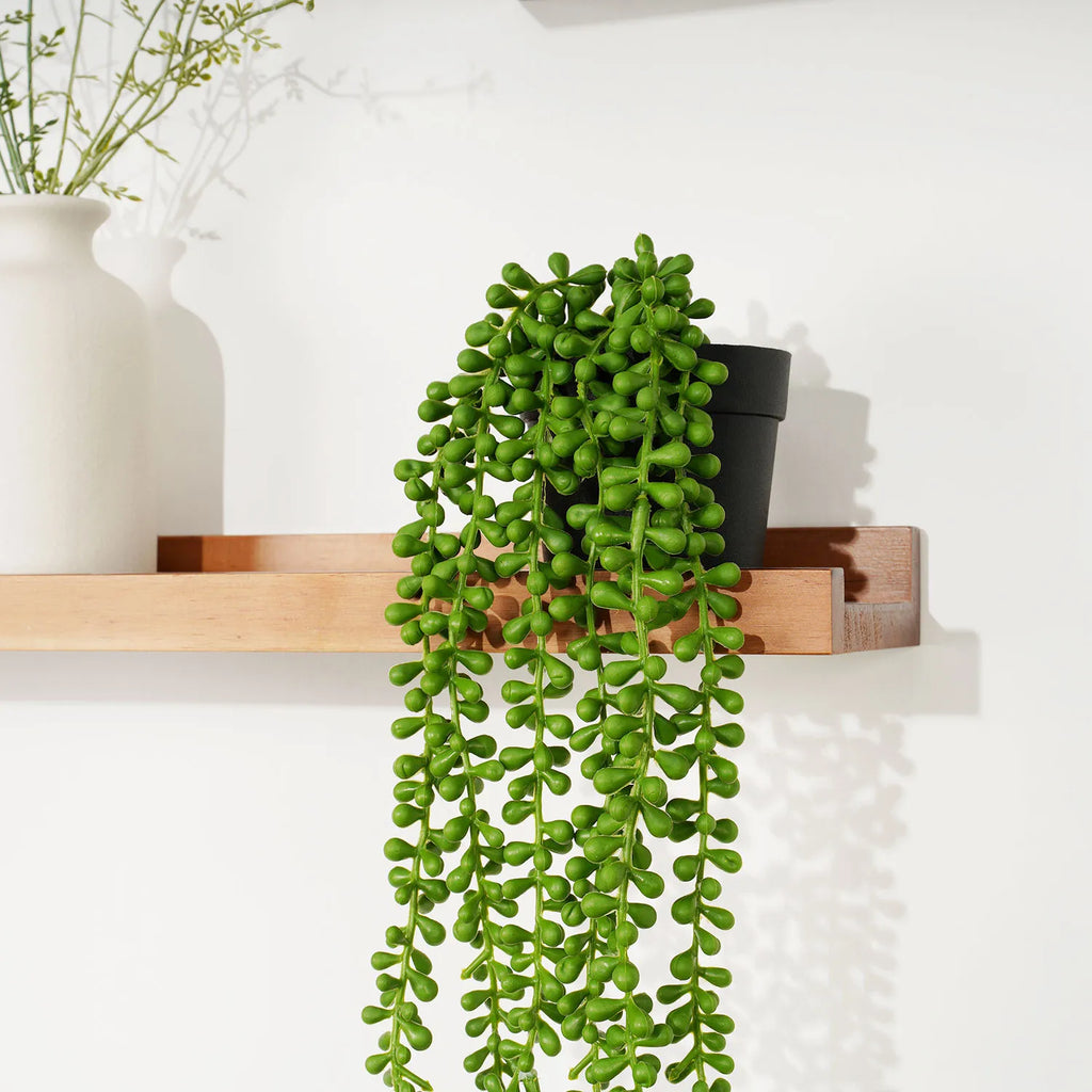 Artificial Vine Hanging Outdoor Home & Bridal Shower Decor