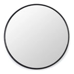 8.8CM 5X/10X/15X Magnifying Mirror with Suction Cup for Makeup, Shower & Bathroom