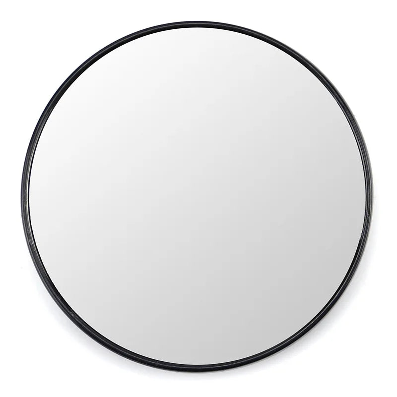 8.8CM 5X/10X/15X Magnifying Mirror with Suction Cup for Makeup, Shower & Bathroom