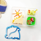 Stainless Steel Sandwich Cutter – Eco-Friendly & Durable Baking Tool