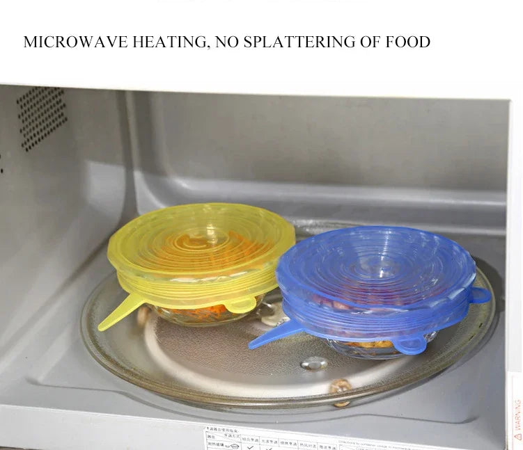 Food-Grade Silicone Kitchen Tool – Safe & Durable