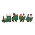 Natural Wooden Decorative Item Handmade Home Ornament for Indoor Decor