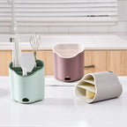 Plastic Storage Box – Practical Multi-Purpose Organizer
