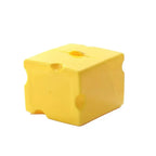 Modern Cheese Crisper – Reusable Refrigerator Food Storage Box