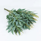Artificial Silk Branch – Desktop Decorative Plant