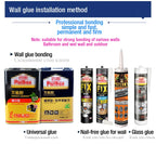 3D PVC Geometric Wall Panel Waterproof Fire-Resistant 30x30cm