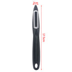 Tomato & Vegetable Peeler – Stainless Steel Handheld Peeler