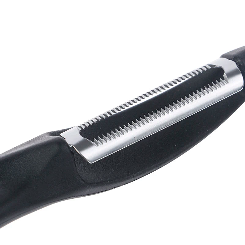 Tomato & Vegetable Peeler – Stainless Steel Handheld Peeler