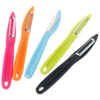 Tomato & Vegetable Peeler – Stainless Steel Handheld Peeler