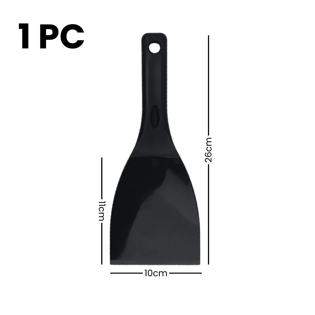 Eco-Friendly Disposable Baking Spatula – Safe & Practical
