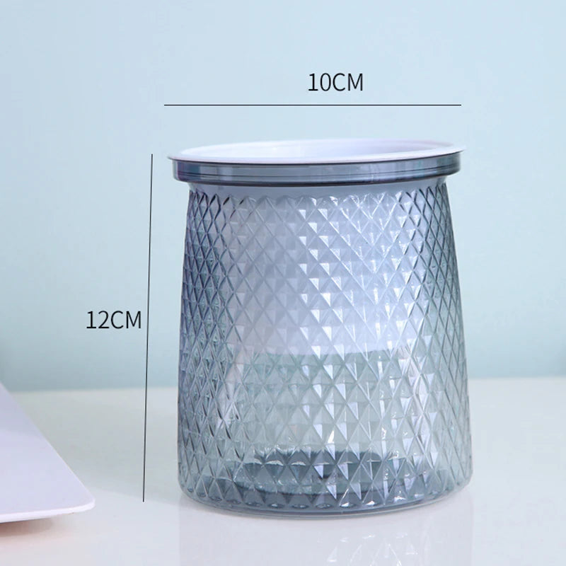 Double Layer Self-Watering Hydroponic Planter