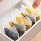 Grain Storage Bags – Insect Proof & Moisture Resistant (1–5 pcs)