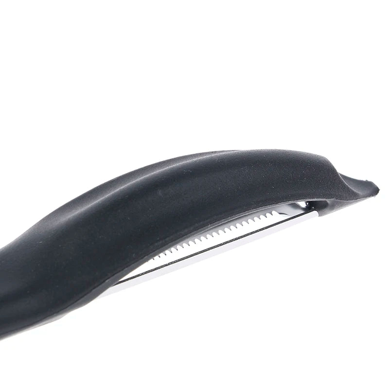 Tomato & Vegetable Peeler – Stainless Steel Handheld Peeler
