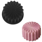 Eco-Friendly Silicone Cake Mold – Safe & Durable Baking Tool