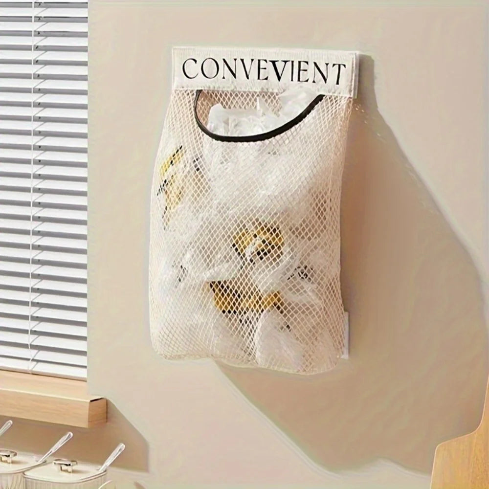 Oxford Storage Bag – Multi-Purpose Organizer for Home & Travel