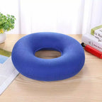 Willstar Inflatable Memory Foam Seat Cushion – Massage & Waterproof