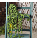 Artificial Vine Hanging Outdoor Home & Bridal Shower Decor
