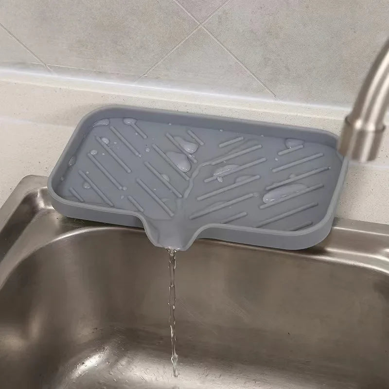 Silicone Kitchen Accessory – Multi-Use, Easy Installation