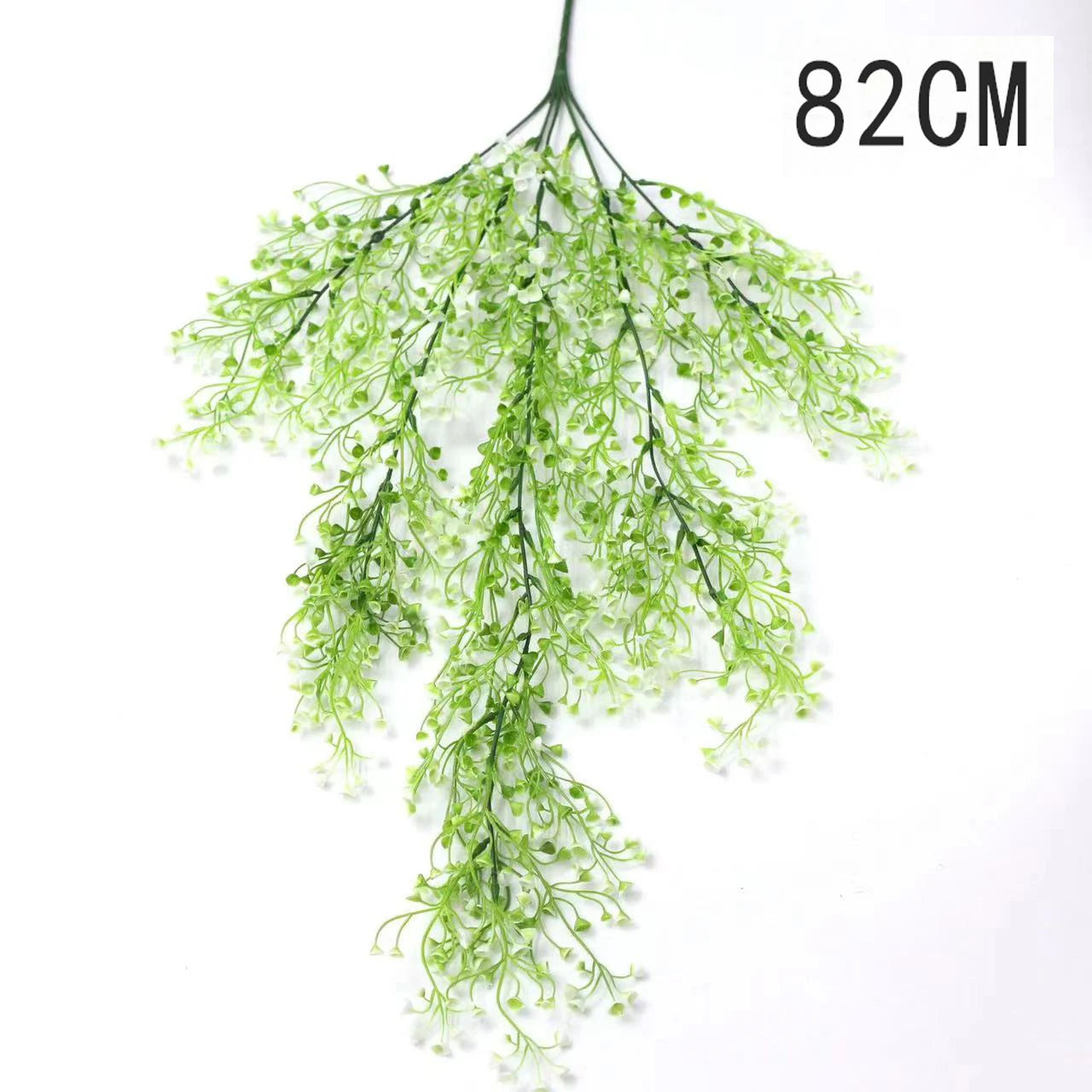 FUJIN Artificial Rattan Vine Hanging Outdoor Bridal Shower Decoration