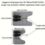 Eco-Friendly Suede Material – Soft, Durable & Versatile