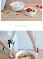 Eco-Friendly Kitchen Steamer – Durable Multi-Purpose Cooking Rack