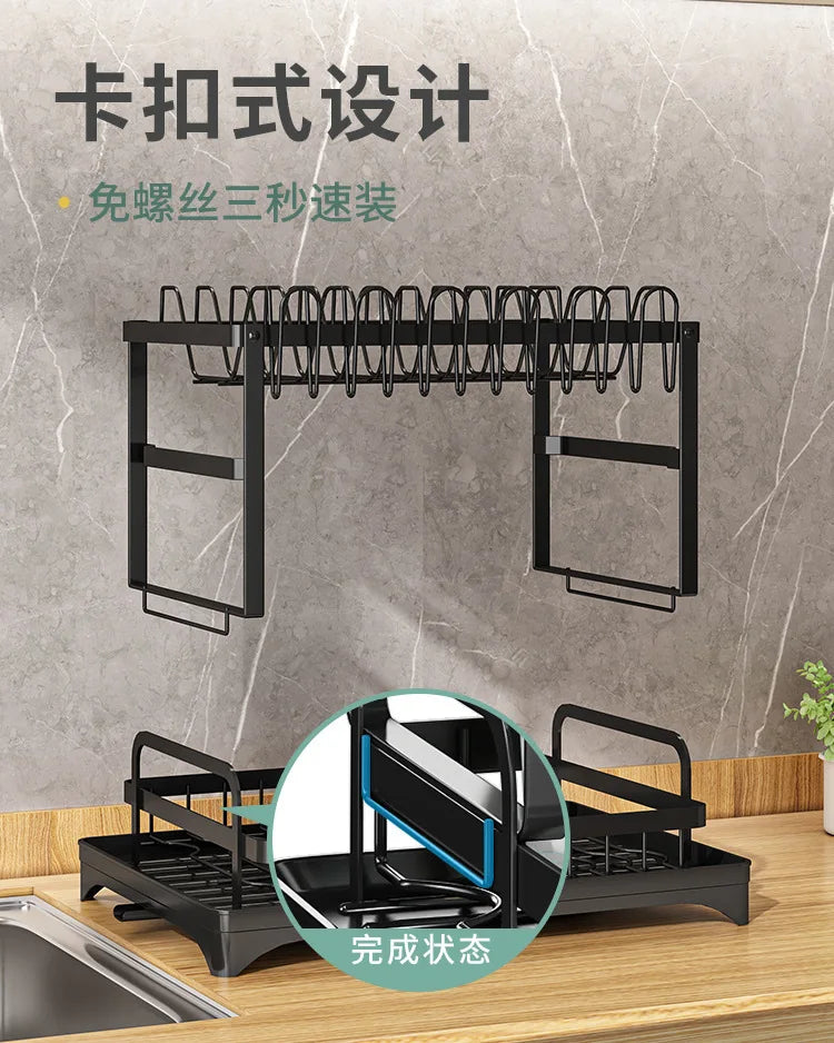 ABS Plastic Storage Box – Durable Multi-Purpose Organizer