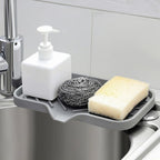Silicone Kitchen Accessory – Multi-Use, Easy Installation