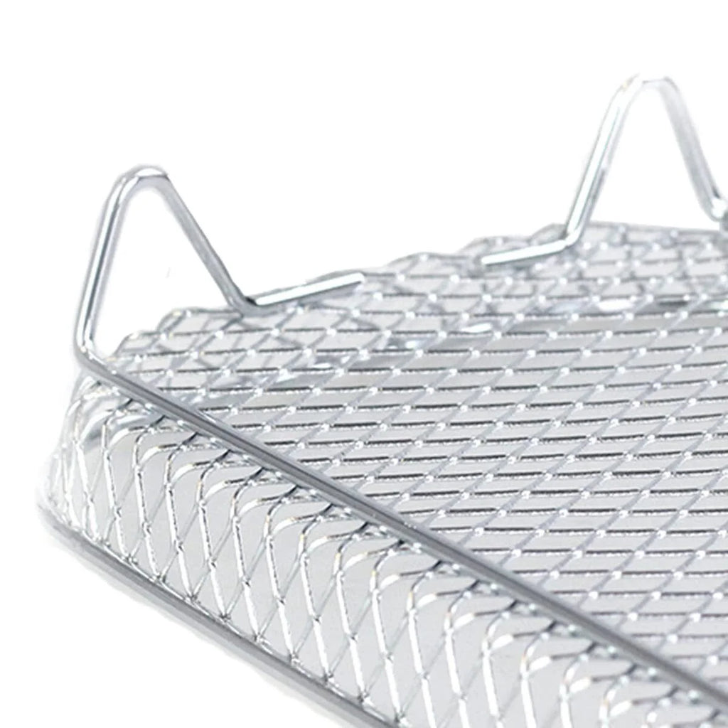Eco-Friendly Kitchen Steamer – Multi-Purpose Cooking Rack