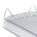Eco-Friendly Kitchen Steamer – Multi-Purpose Cooking Rack
